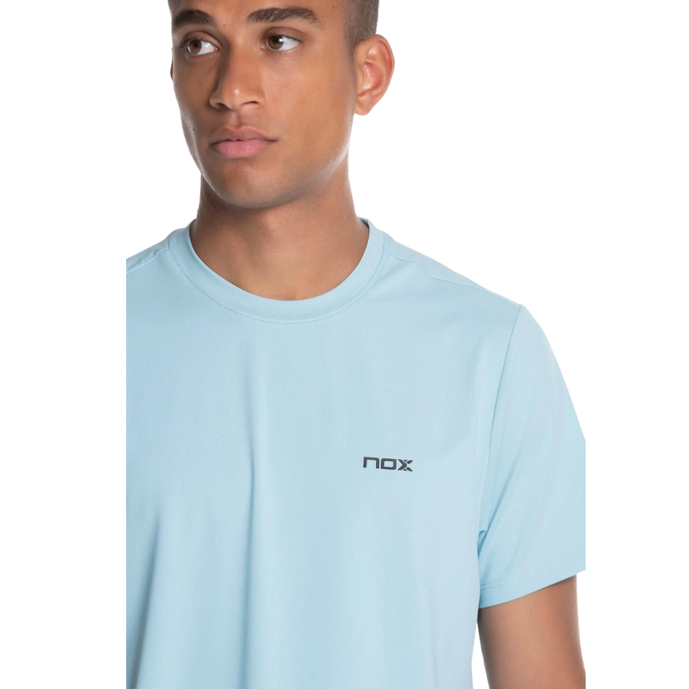 CAMISETA PRO REGULAR SKY BLUE