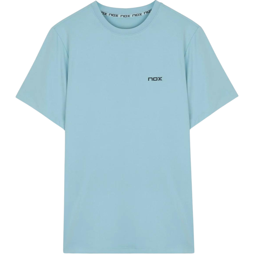 CAMISETA PRO REGULAR SKY BLUE