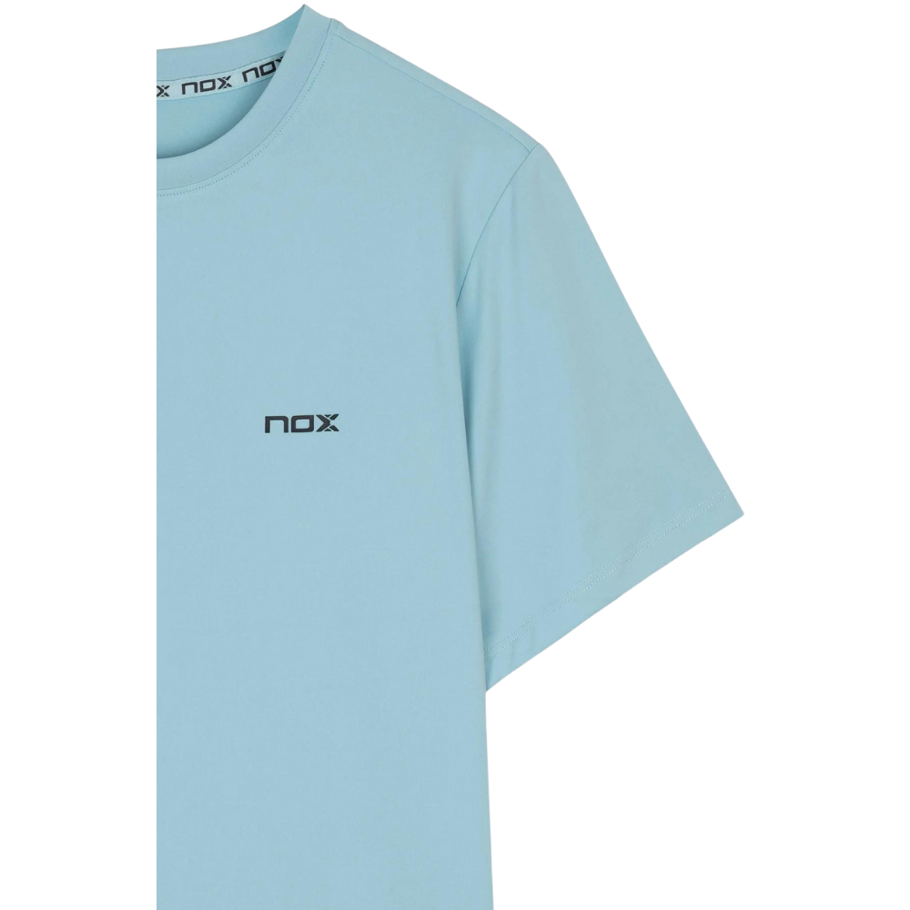 CAMISETA PRO REGULAR SKY BLUE