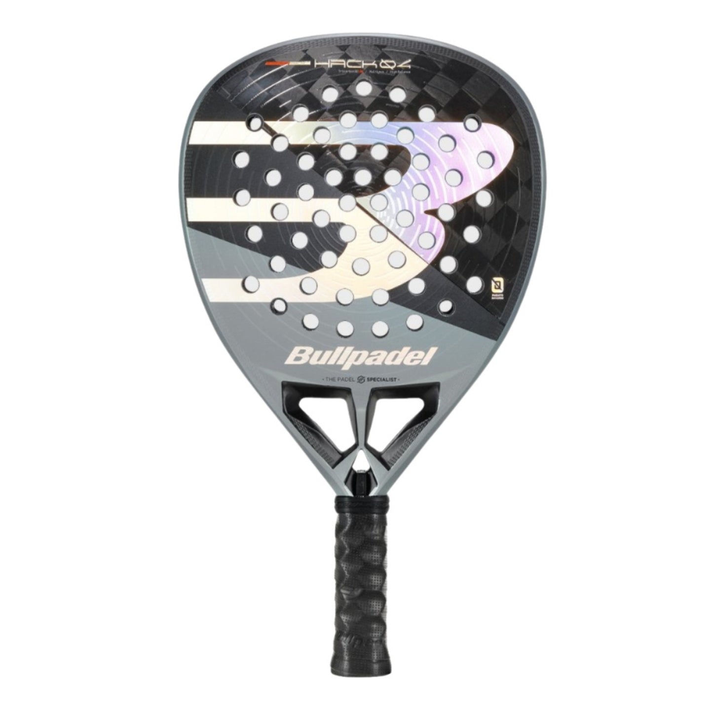 BULLPADEL PALA PADEL HACK 04 2026