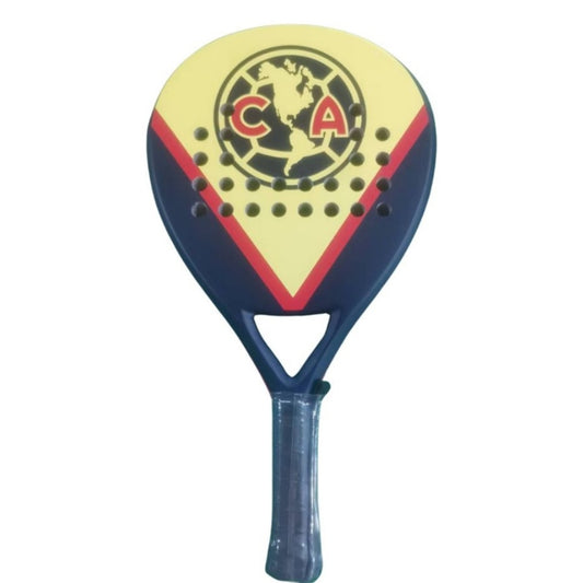 MONDPADEL PALA PADEL CLUB AMERICA OFICIAL JUNIOR 80S