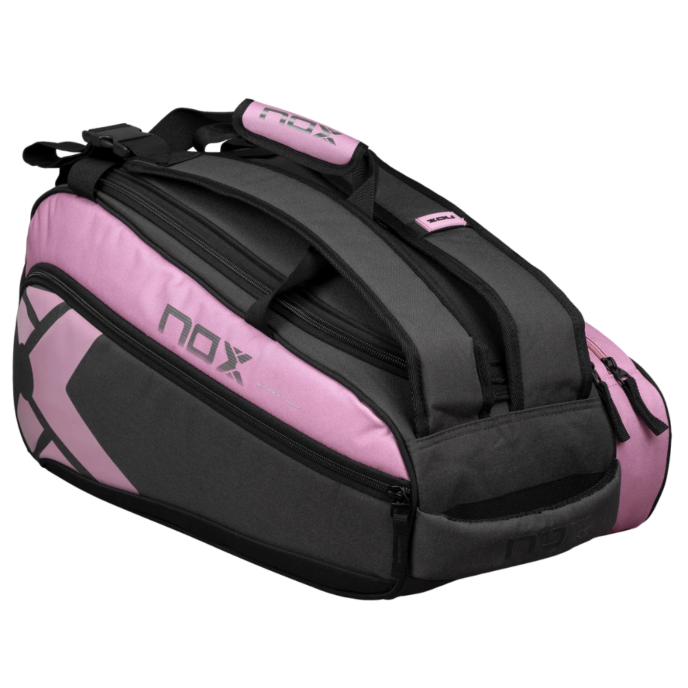 NOX PALETERO STREET SERIES PINK