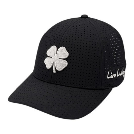 BLACK CLOVER GORRA PERF 13
