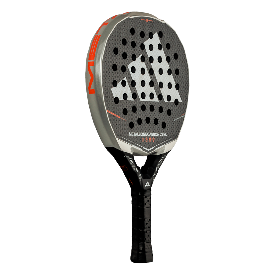 ADIDAS PALA PADEL METALBONE CARBON CTRL 2026