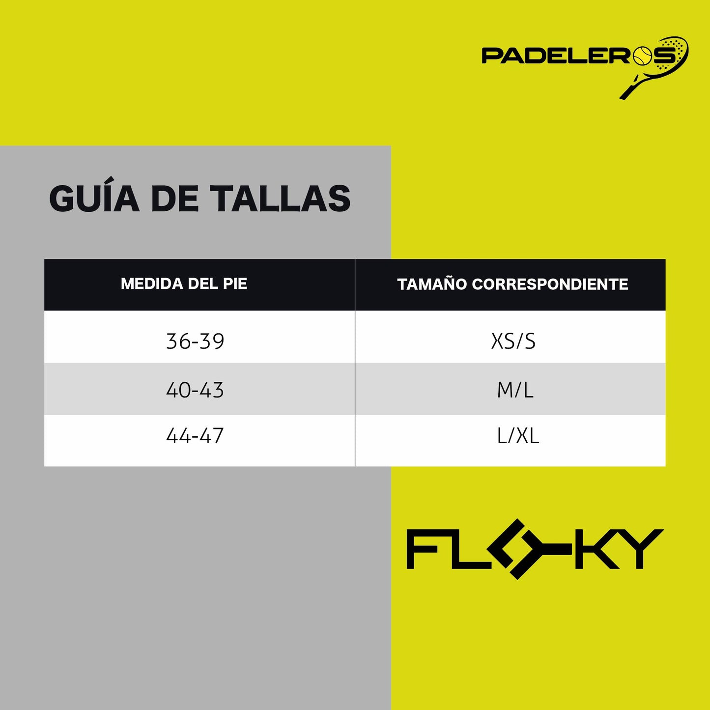 FLOKY SOCKS S-MASH 3D
