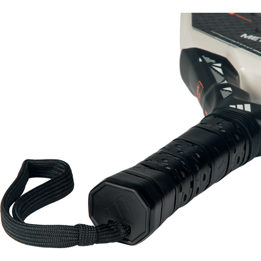 ADIDAS PALA PADEL METALBONE CARBON CTRL 2026