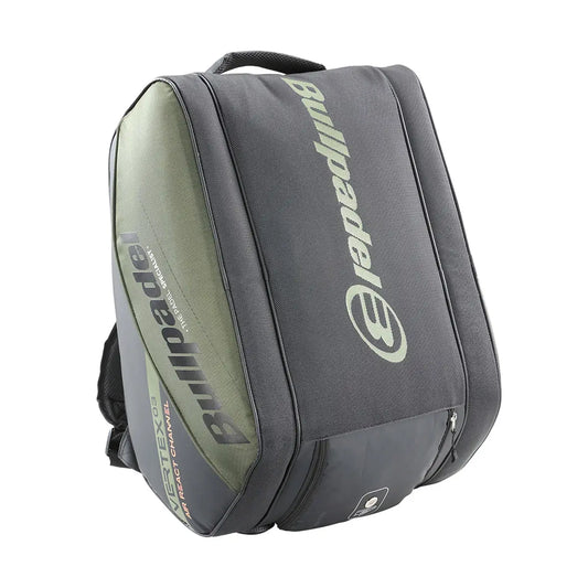 BULLPADEL PALETERO VERTEX 03 CAQUI