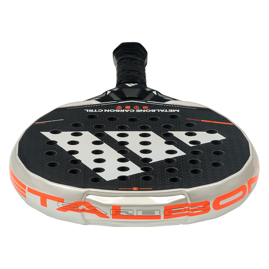 ADIDAS PALA PADEL METALBONE CARBON CTRL 2026