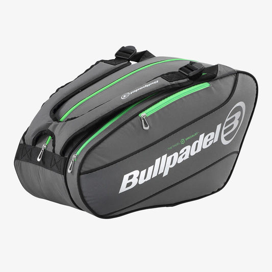 BULLPADEL PALETERO TOUR GRIS