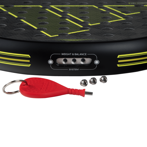 ADIPOWER MULTIWEIGHT 3.3