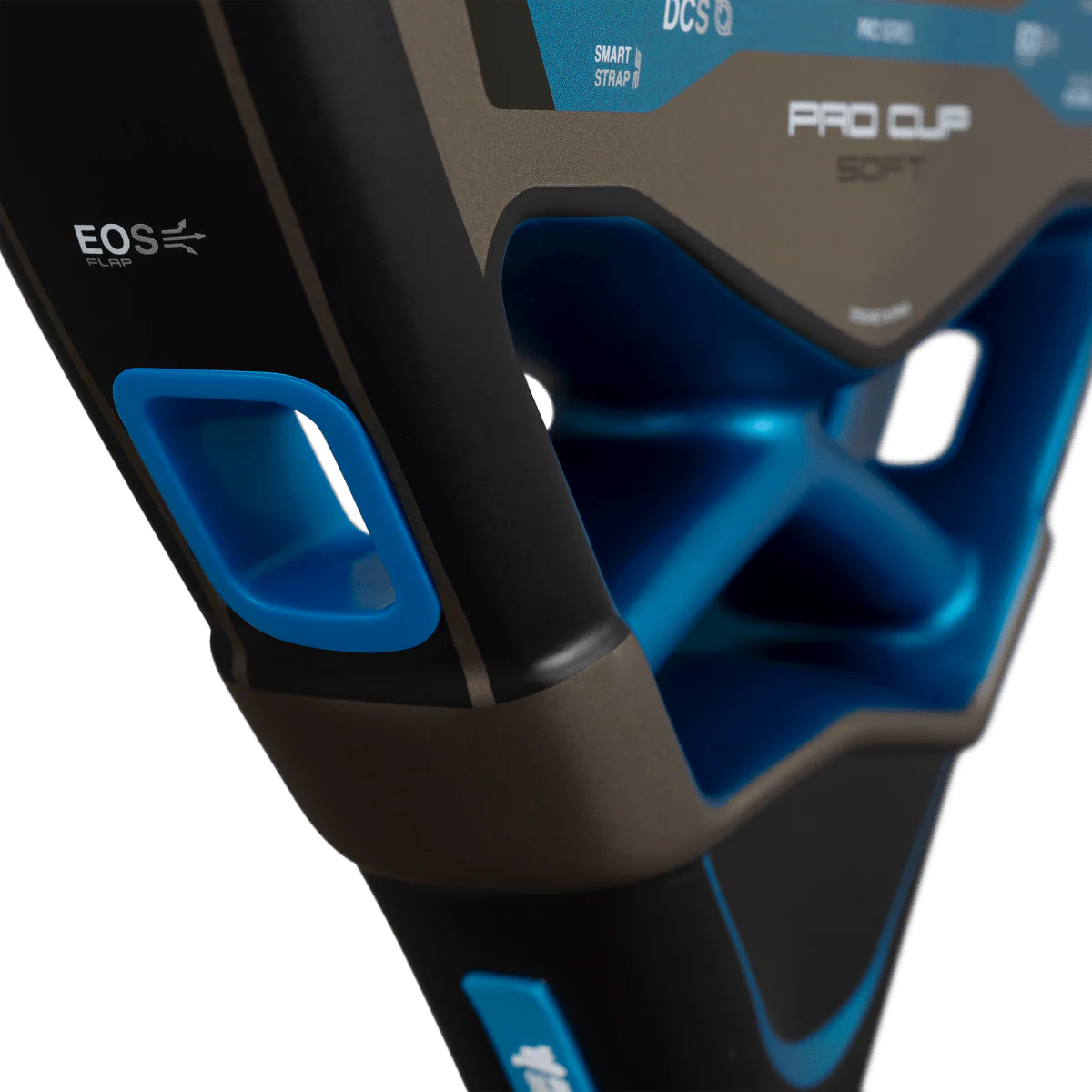 NOX PALA PADEL AT10 PRO CUP SOFT 2026 BY AGUSTÍN TAPIA