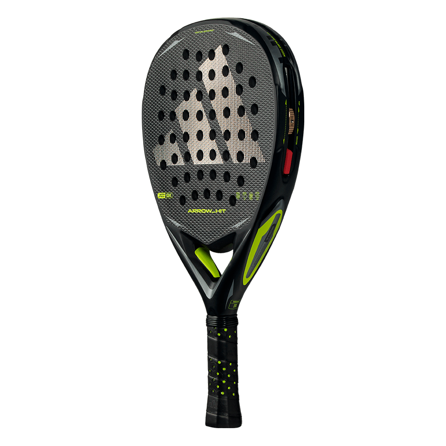 ADIDAS  PALA DE PADEL ARROW HIT 2026