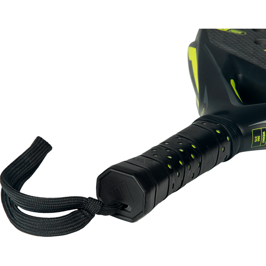 ADIDAS  PALA DE PADEL ARROW HIT 2026