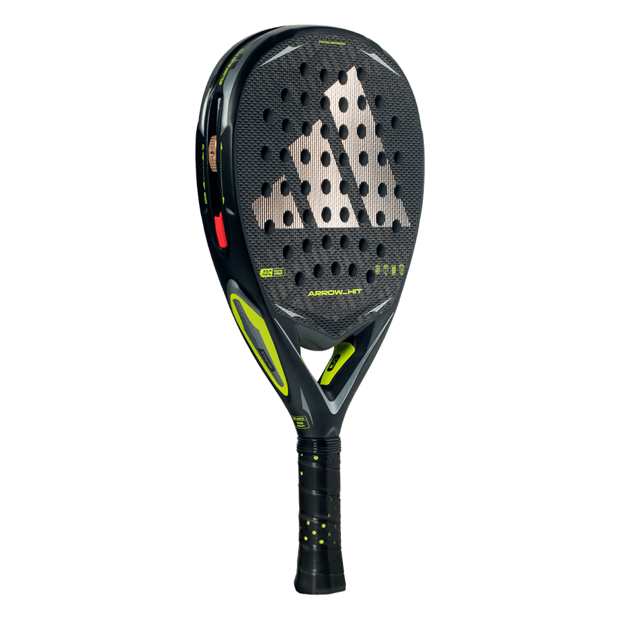 ADIDAS  PALA DE PADEL ARROW HIT 2026