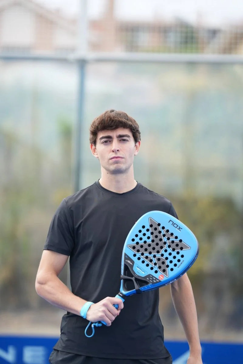 NOX PALA PADEL EA10 VENTUS ATTACK 12K XTREM BY EDU ALONSO