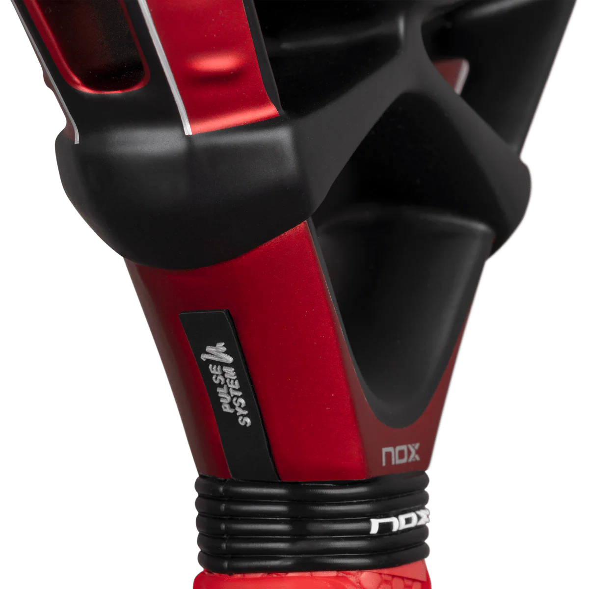 NOX PALA PADEL EA10 VENTUS HYBRID 12K XTREM BY EDU ALONSO