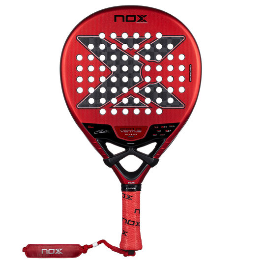 NOX PALA PADEL EA10 VENTUS HYBRID 12K XTREM BY EDU ALONSO