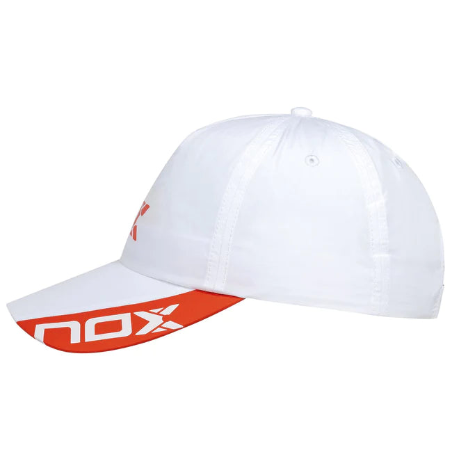 Gorra NOX