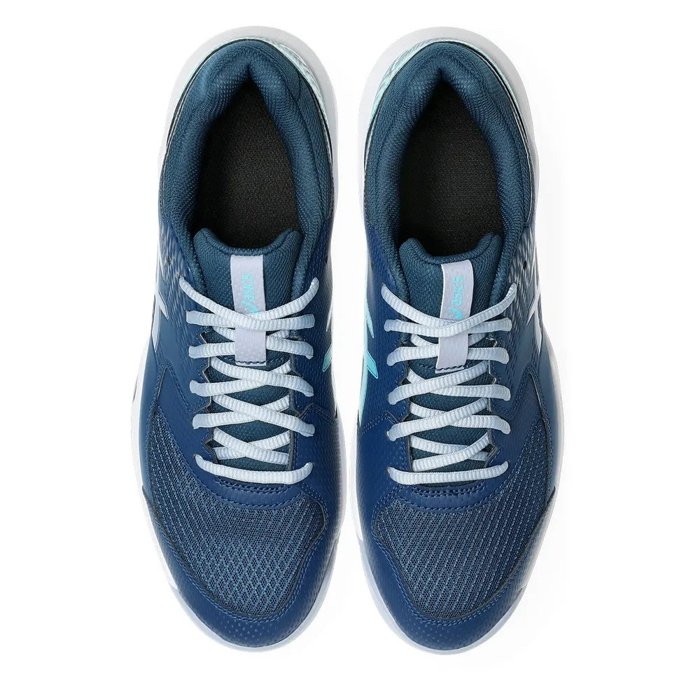 ASICS TENIS GEL DEDICATE 8 PADEL MEN MAKO BLUE/GREY BLUE