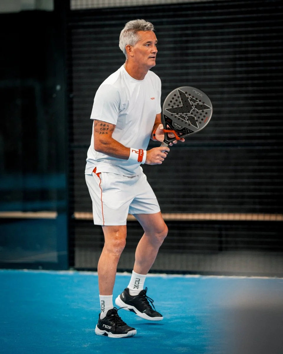 NOX PALA PADEL ML10 VENTUS CONTROL 3K 2026 BY MIGUEL LAMPERTI