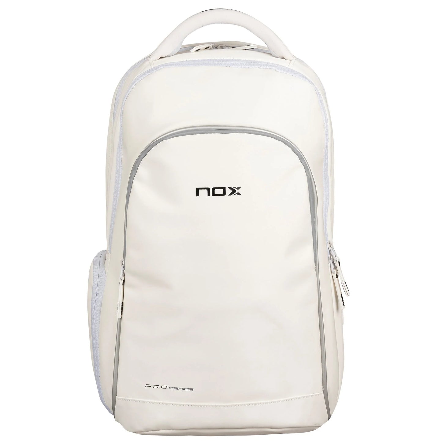 NOX MOCHILA PRO SERIES BLANCO