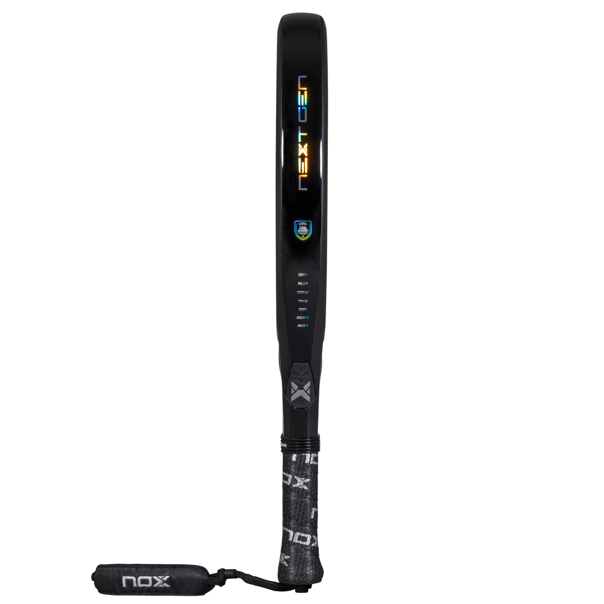 Pala NextGen Pro Attack 12K detalle