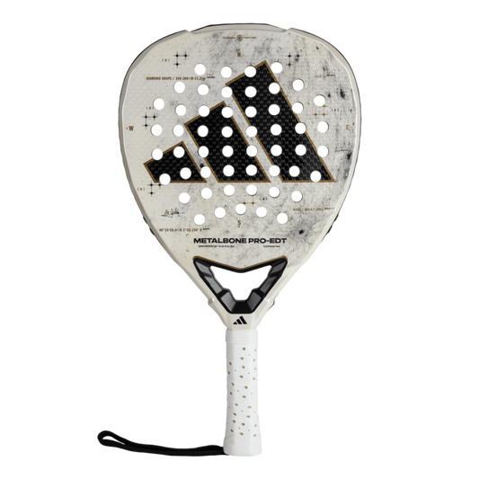ADIDAS PALA DE PADEL METALBONE PRO EDT 2025