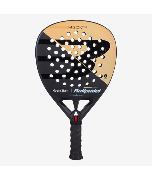 BULLPADEL PALA PADEL HACK 04 PREMIER