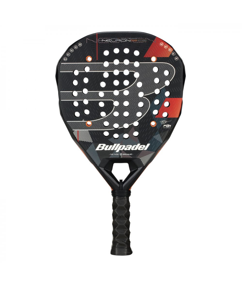 BULLPADEL PALA PADEL NEURON 02 EDGE 2026