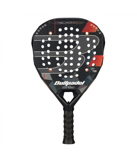 BULLPADEL PALA PADEL NEURON 02 EDGE 2026