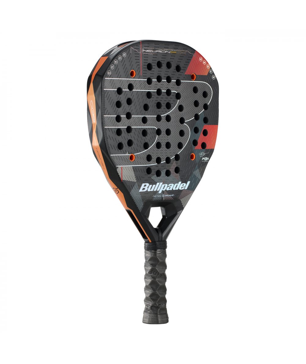 BULLPADEL PALA PADEL NEURON 02 EDGE 2026