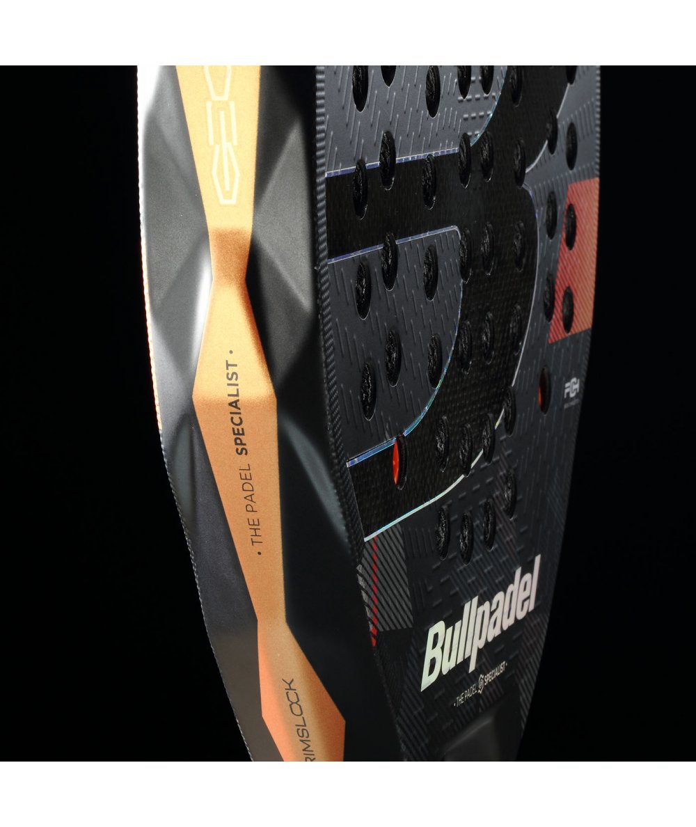 BULLPADEL PALA PADEL NEURON 02 EDGE 2026