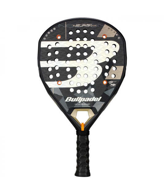 BULLPADEL, PALA PADEL NEURON 02 2026