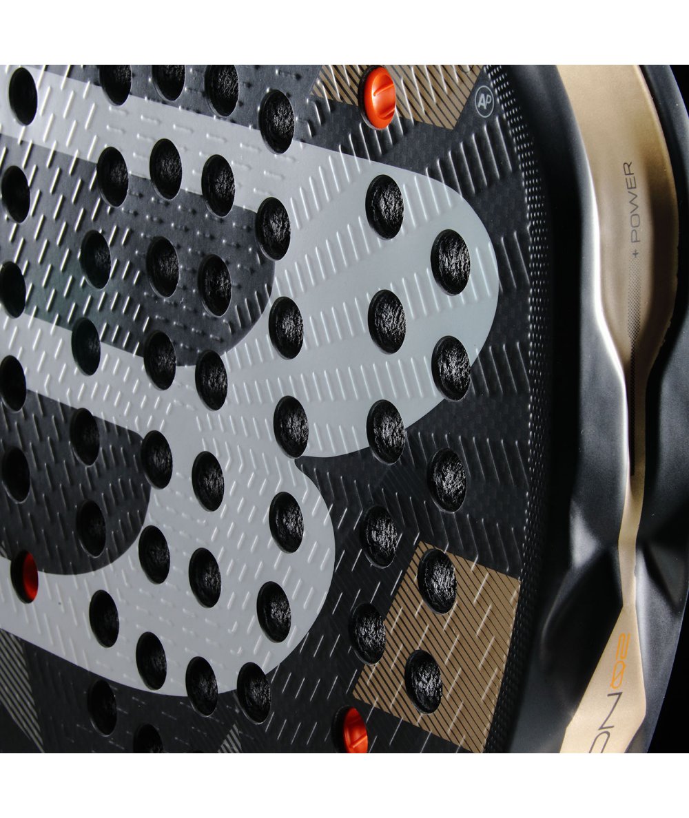 BULLPADEL, PALA PADEL NEURON 02 2026