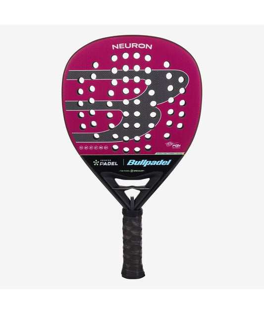 BULLPADEL PALA PADEL NEURON PREMIER