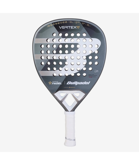BULLPADEL PALA PADEL VERTEX 04 W PREMIER