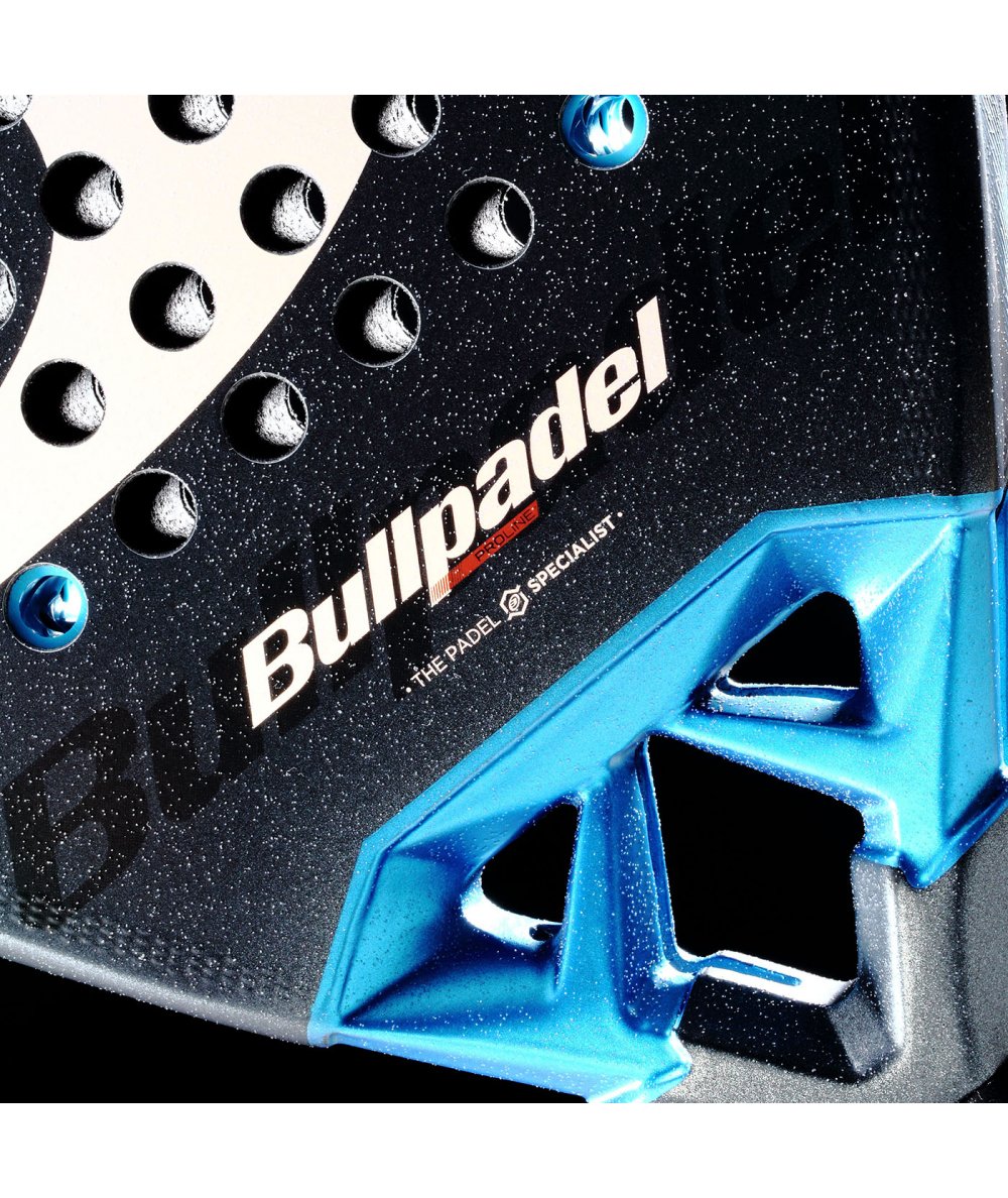 BULLPADEL PALA PADEL VERTEX 5 COMFORT 2026