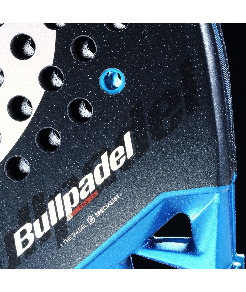 BULLPADEL PALA PADEL VERTEX 5 COMFORT 2026