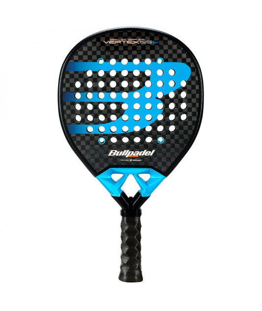 BULLPADEL PALA PADEL VERTEX 5 HYBRID