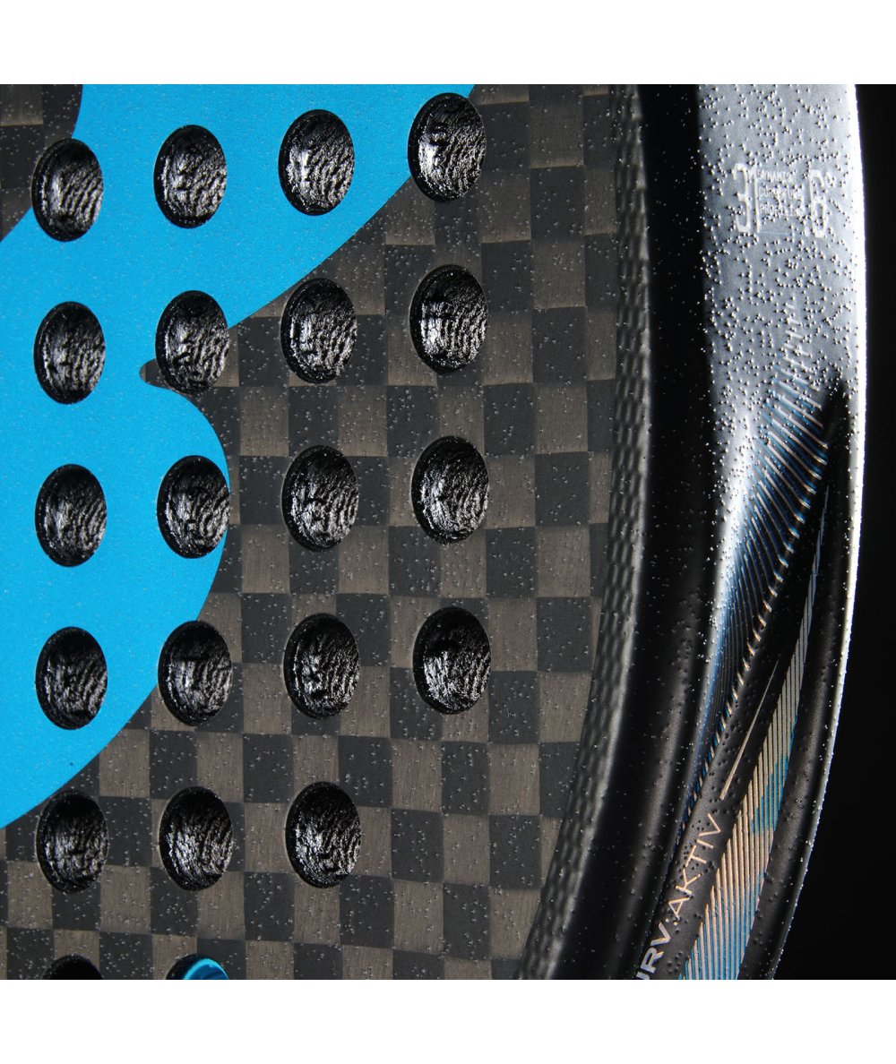 BULLPADEL PALA PADEL VERTEX 5 HYBRID