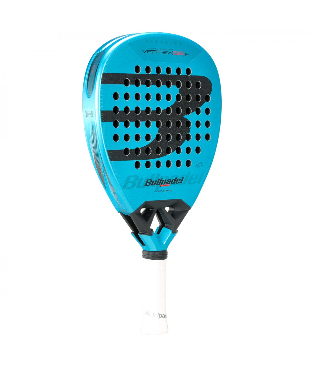 BULLPADEL PALA PADEL VERTEX 5 W CLOUD 2026