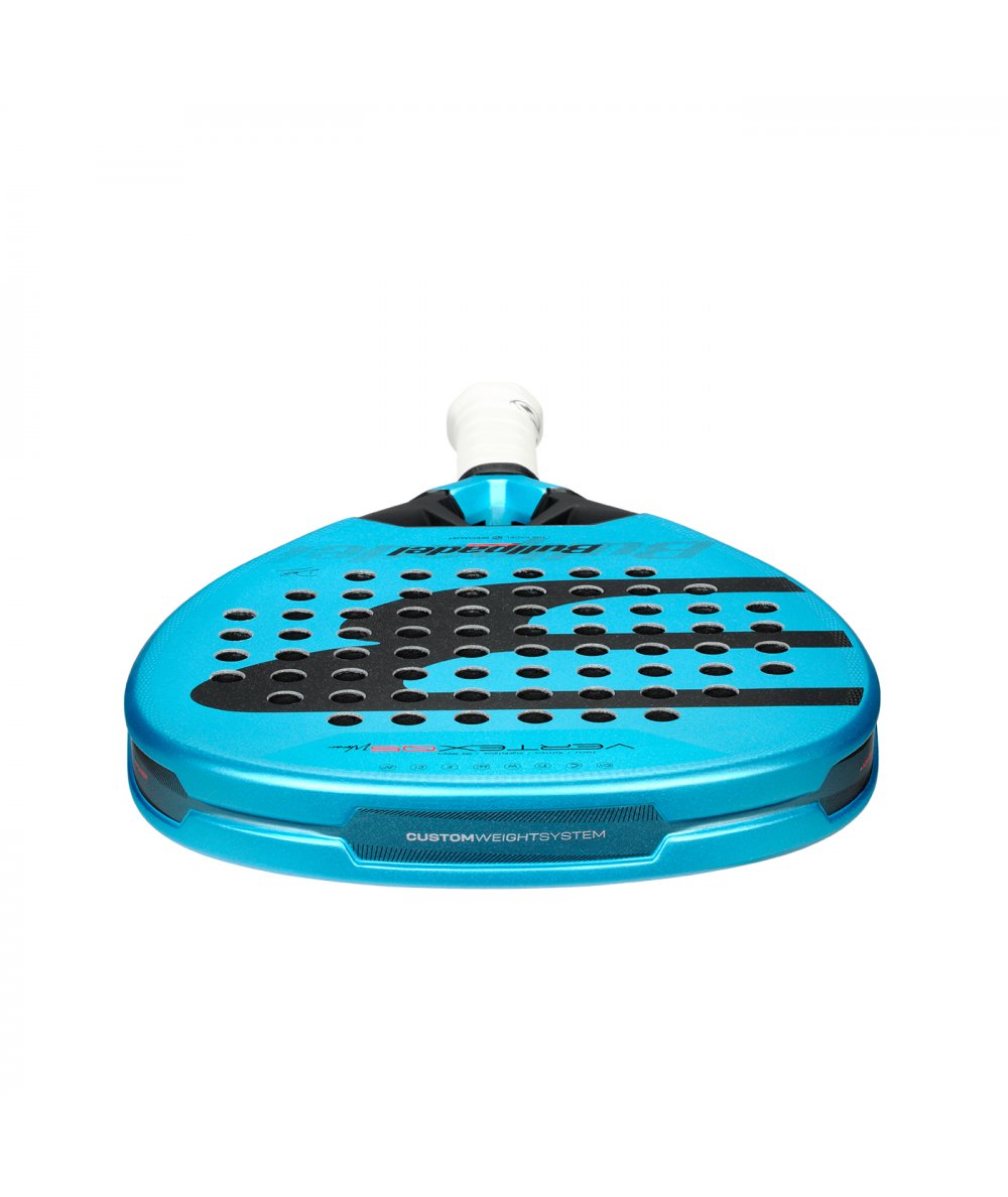 BULLPADEL PALA PADEL VERTEX 5 W CLOUD 2026