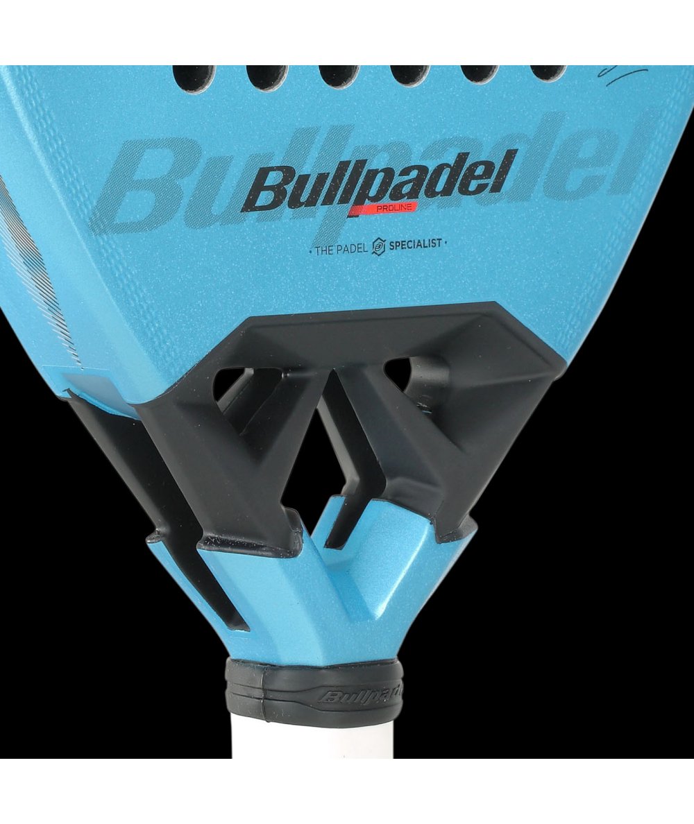 BULLPADEL PALA PADEL VERTEX 5 W CLOUD 2026