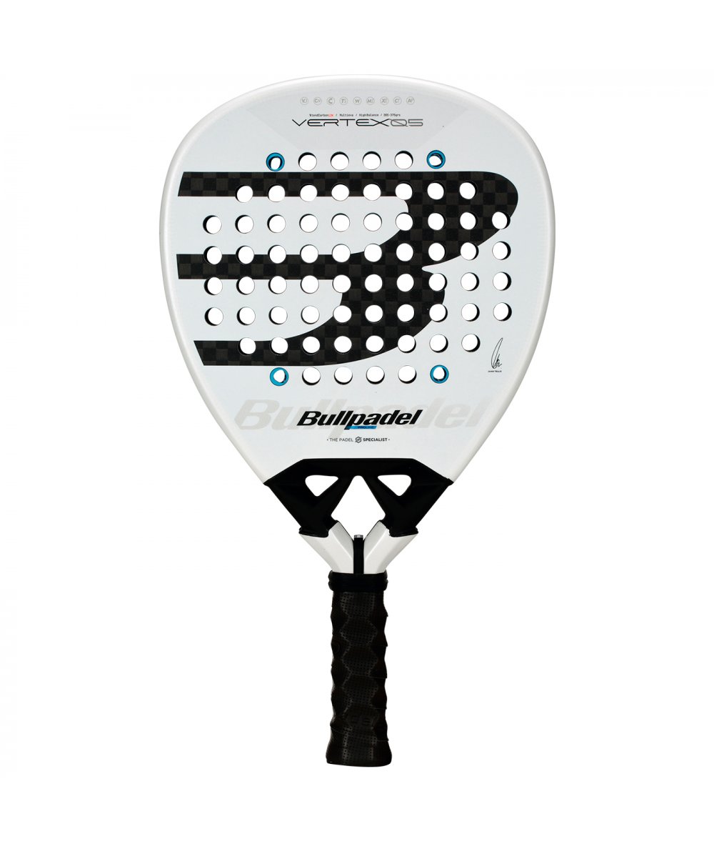 BULLPADEL PALA PADEL VERTEX 5 2026