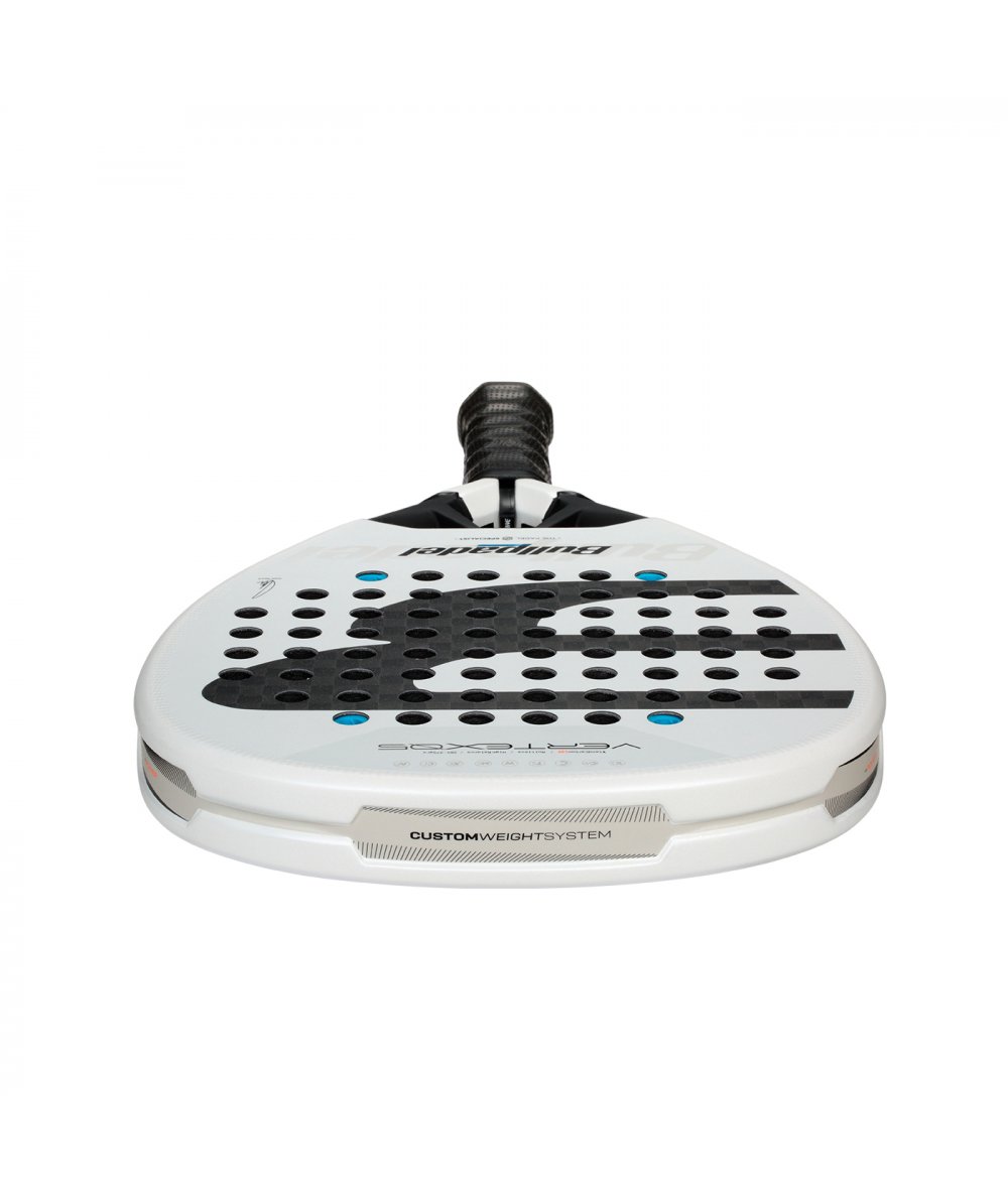 BULLPADEL PALA PADEL VERTEX 5 2026