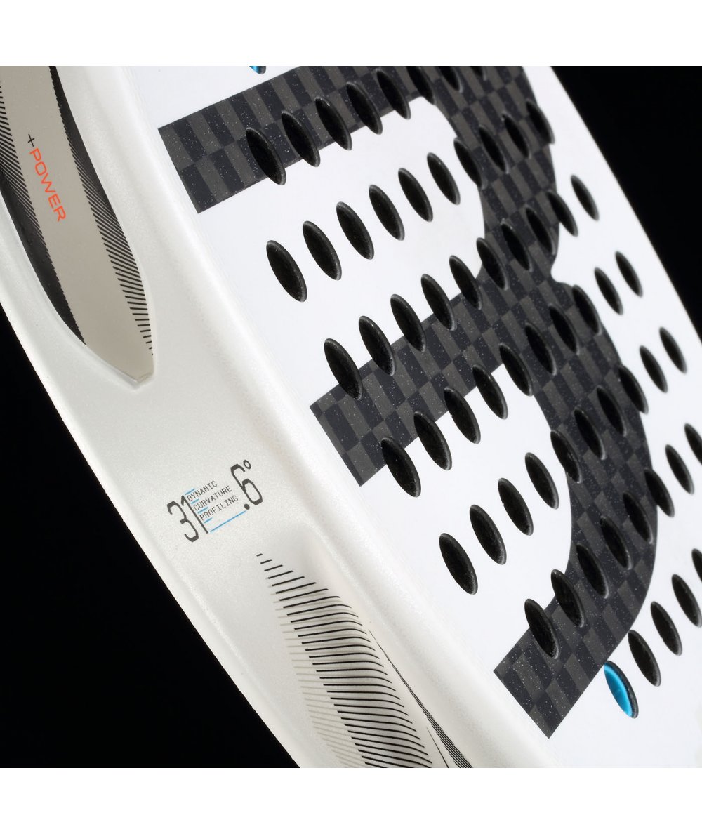 BULLPADEL PALA PADEL VERTEX 5 2026