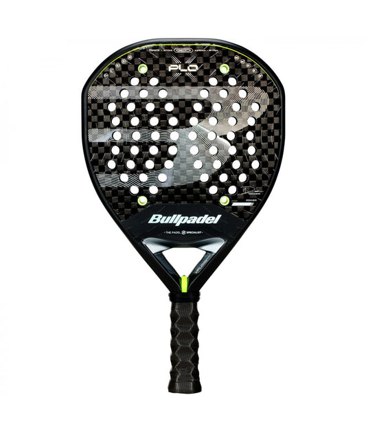 BULLPADEL PALA PADEL XPLO 2026