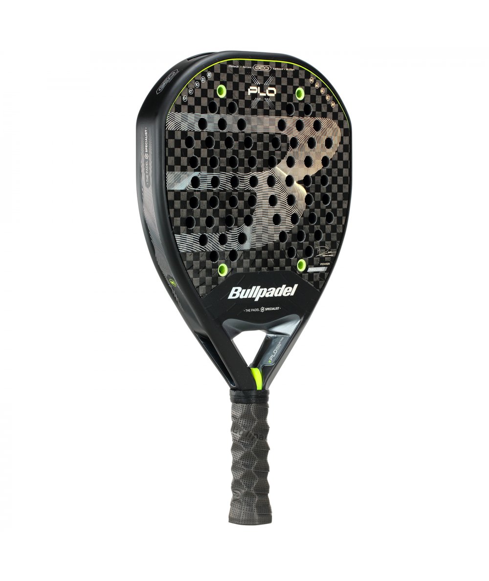 BULLPADEL PALA PADEL XPLO 2026