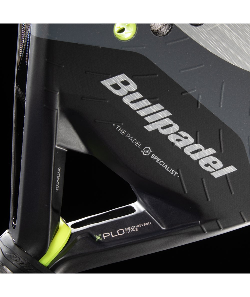 BULLPADEL PALA PADEL XPLO 2026