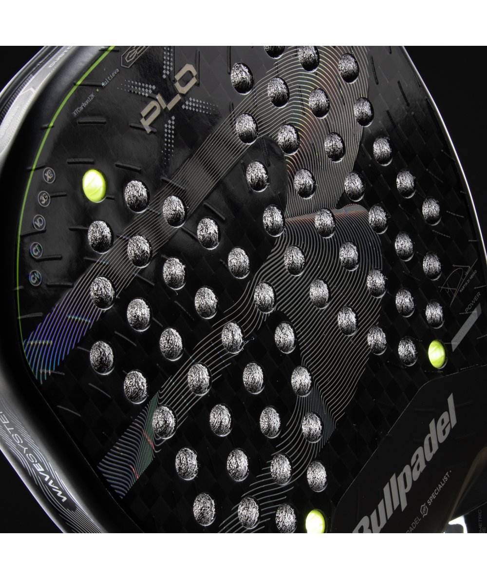 BULLPADEL PALA PADEL XPLO 2026